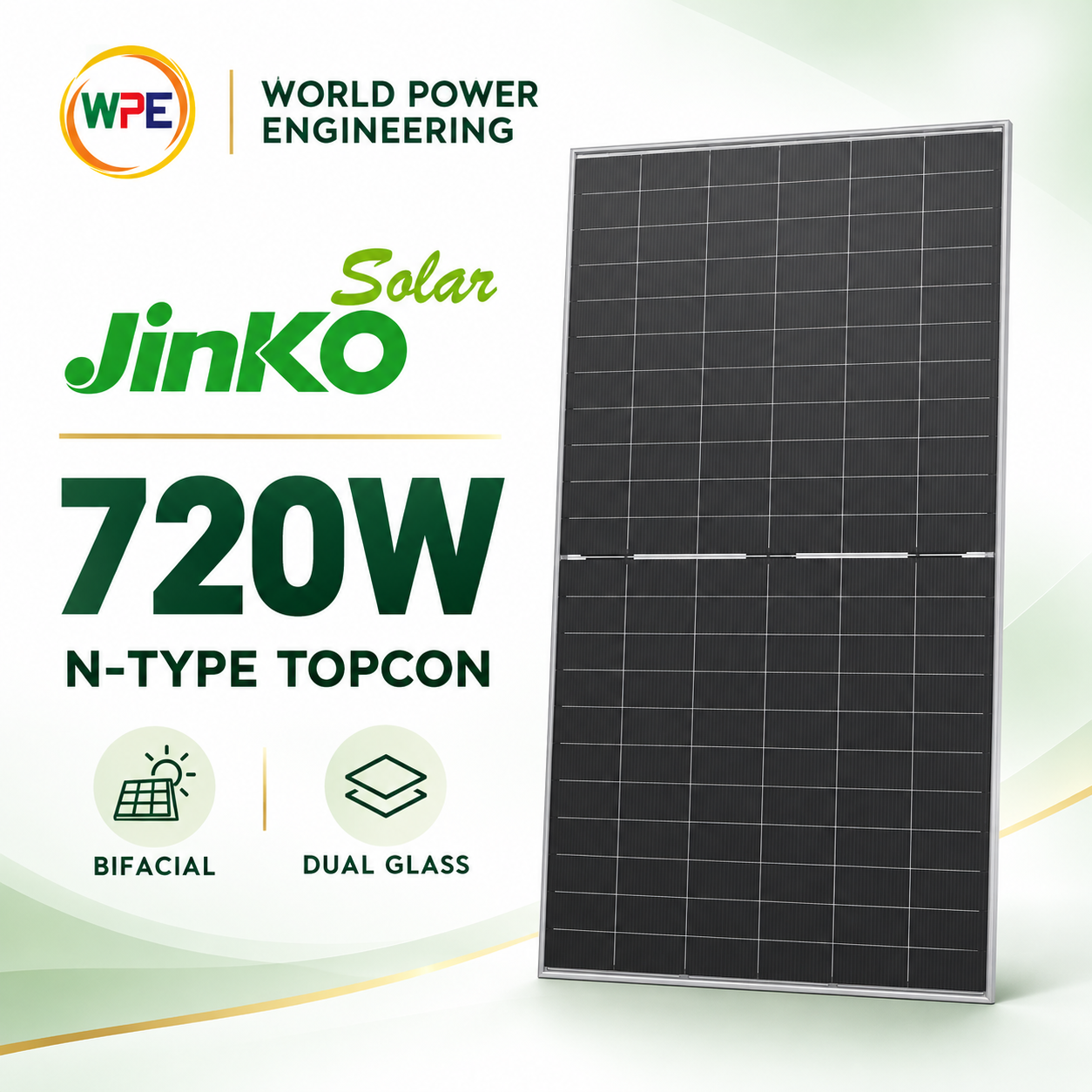 Tiger Neo 720W